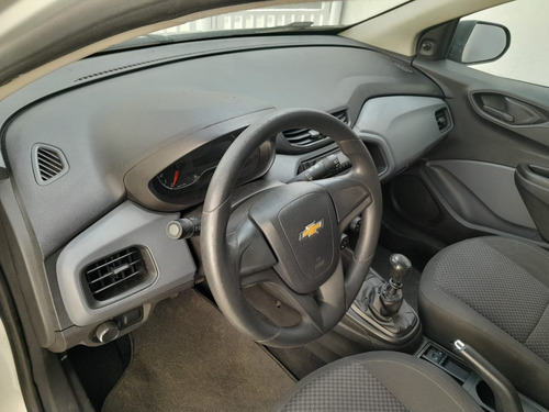 Chevrolet Onix 1.0 Joy 5p