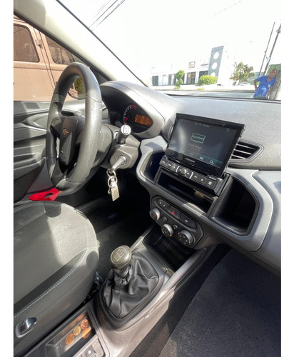 Chevrolet Onix 1.0 FLEX MANUAL