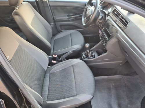 Volkswagen Gol Gol 1.0 Flex 12V 5p