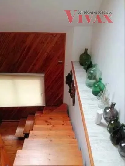 Imagen 4 de 16 de Casa Y Dos Cabañas En Terreno De 428 M2, El Quisco