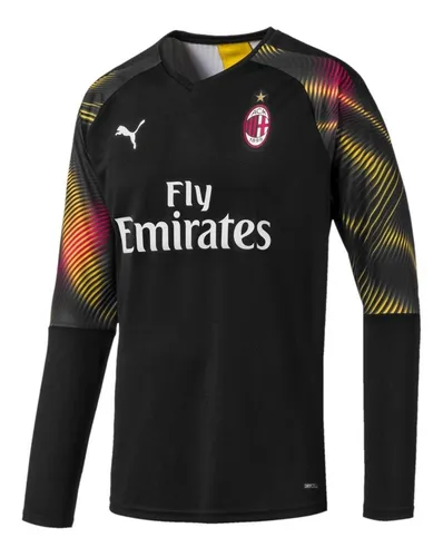 Camiseta del best sale milan 2019 2020