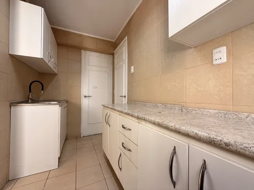Departamento 4d 2b | Recién Remodelado | Parque Bustamante
