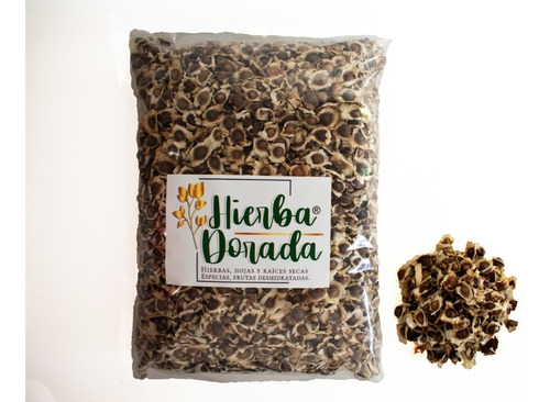 Semilla De Moringa (500 Grs)