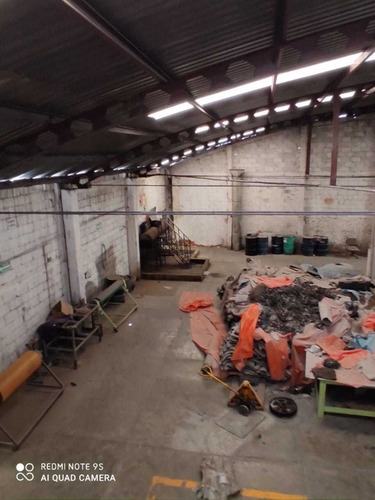 Imagen 3 de 11 de Venta De Bodega Industrial, Av. Industrial La Paz