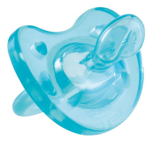 Imagen 1 de 8 de Chupete Physio Soft De Silicona