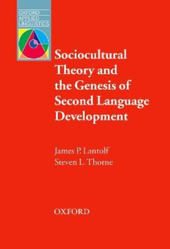 Sociocultural Theory And The Genesis Of Second Lang Jyiossh