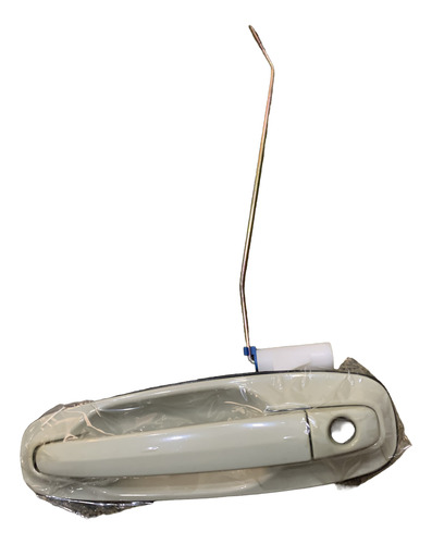 Manilla Delantera Izquierda Optra 2004 96547951 Original Gm