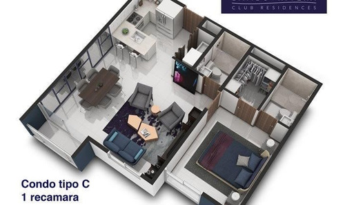 Apartamento Bambú Rivera Tibas