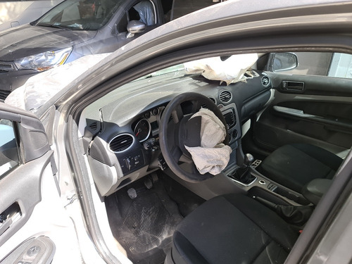 Ford Focus Trend