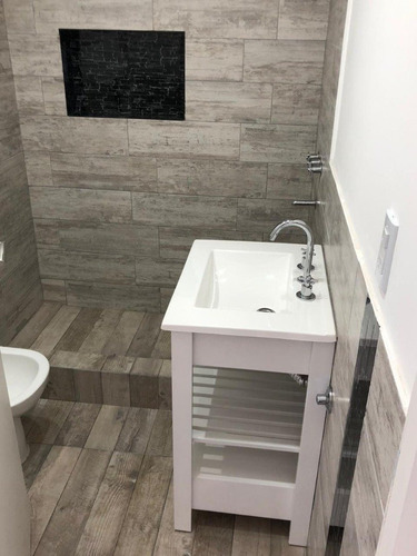 Imagen 6 de 7 de Ph 2 Ambientes A Estrenar En Venta Mar Del Plata