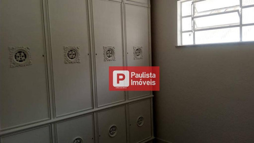 Casa À Venda, 500 M² Por R$ 2.500.000,00 - Vila Alexandria - São Paulo/sp - Ca2323