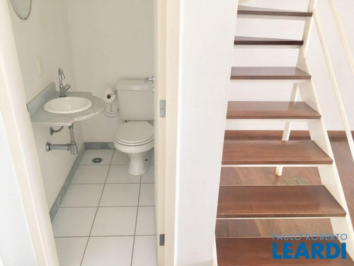 Imagem 8 de 13 de Duplex - Sumarezinho - Sp - 540632