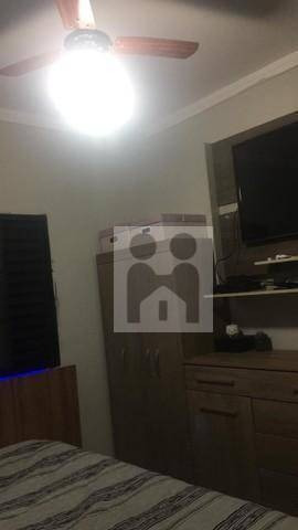 Imagem 11 de 19 de Casa Com 2 Dormitórios À Venda, 110 M² Por R$ 270.000 - Jardim José Figueira - Ribeirão Preto/sp - Ca0978