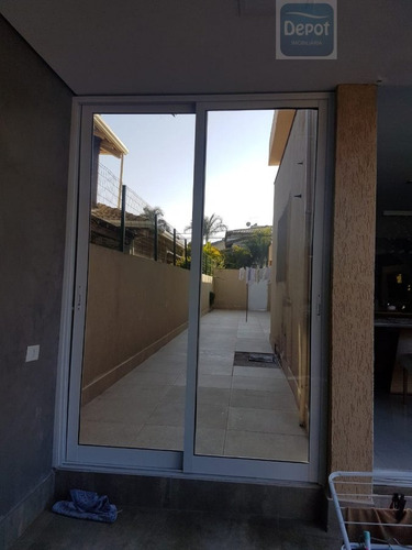 Imagem 9 de 9 de Casa A Venda No Bairro Alphaville Em Santana De Parnaíba - - 492-1