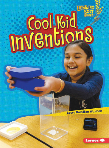 Cool Kid Inventions Nuevo