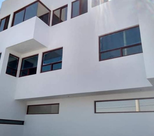 Casa En Venta En   Angelópolis, Puebla Aa28