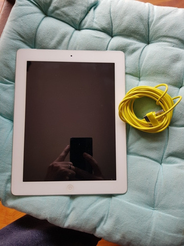 iPad 3 Apple - 64gb (wi-fi + 4g)
