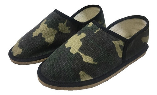 Pantufla Abierta O Cerrada Corderito Moda Unisex Zoe Wild