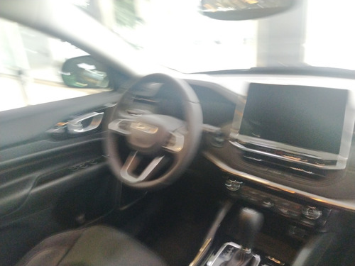 Jeep Commander 2.0 Td380 At9 4x4 7pas Overland