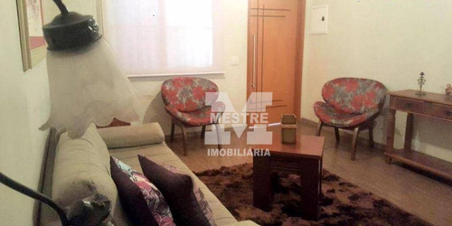 Imagem 1 de 15 de Sobrado Com 3 Dormitórios À Venda, 300 M² Por R$ 750.000,02 - Jardim Aliança - Guarulhos/sp - So0598