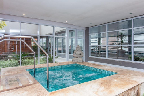 Imagem 25 de 30 de Apartamento À Venda, 55 M² Por R$ 730.000,00 - Brooklin - São Paulo/sp - Ap14992