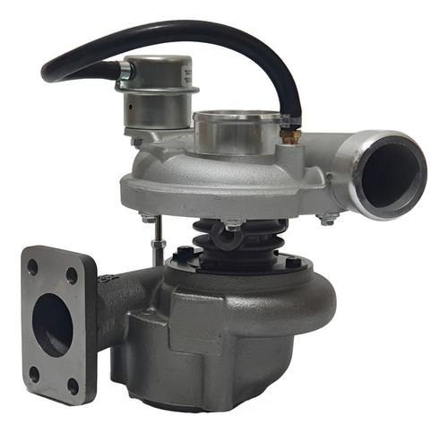 Turbo Para Perkins 1104c-44t Con Vacum Gt2556s