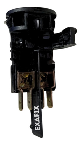 Conector Ficha Pa84 16a Brev Pasa Cable Horno Eléctrico