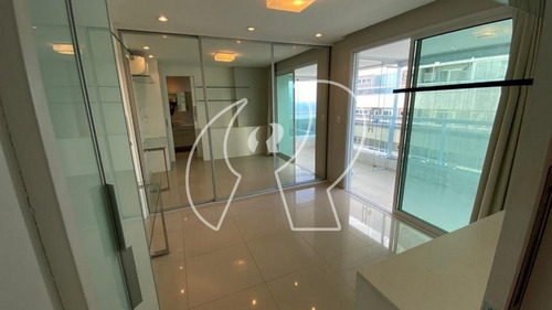 Imagem 13 de 14 de Apartamento Com 3 Dormitórios À Venda, 147 M² Por R$ 2.500.000,00 - Meireles - Fortaleza/ce - Ap2618