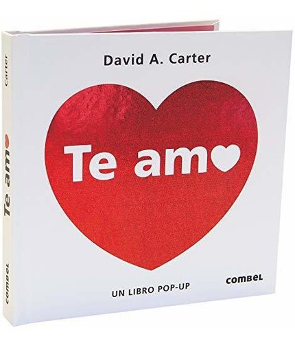 Te Amo (pop Carter)