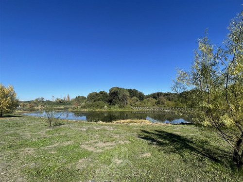 Se Vende Parcela En Condominio Altos Del Maule