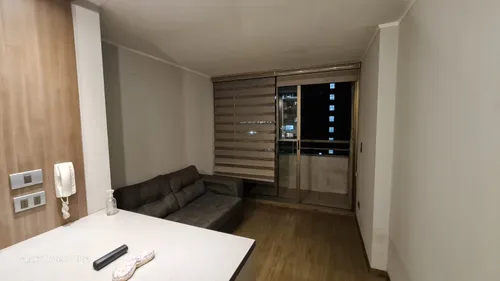 Arriendo Departamento A Cuadras Del Mall Arauco Maipu