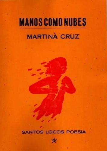 Libro - Manoso Nubes - Martina Cruz