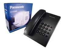 Comprar Telefono Para Casa U Oficina  Panasonic Original Kx-ts500