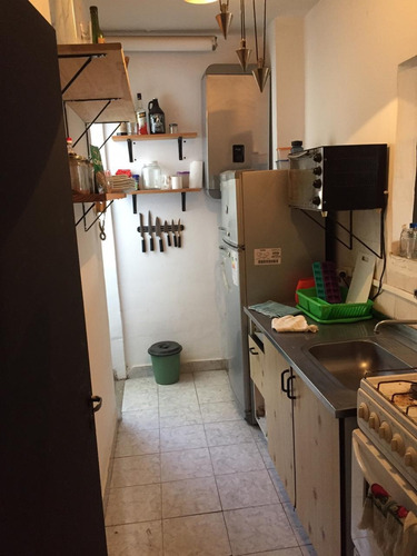 Venta, Ph, Reciclado, 3 Amb., Cerca De Facultad De Medicina