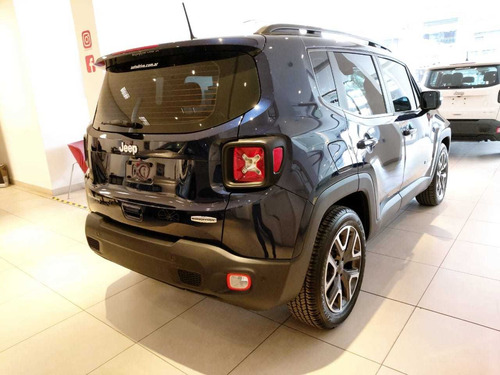Jeep Renegade 1.8 Longitude Financiación Directa Consulte