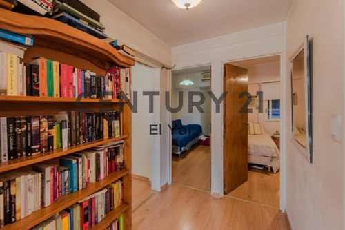 Imagen 20 de 30 de Venta 4 Amb Al Frente-semipiso-excelente Ubicación-belgrano-retasado!