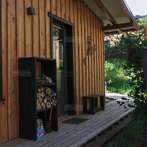 Turístico Cabaña En Venta En Villa Lago Meliquina, San Martin De Los Andes, Patagonia