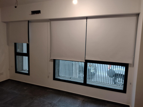 Alquila Monoambiente Nuevo En Caballito