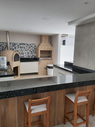 Imagem 14 de 15 de Apartamento Para Venda Em Vila Velha, Praia Da Costa, 2 Dormitórios, 1 Suíte, 2 Banheiros, 1 Vaga - 011_2-1549553