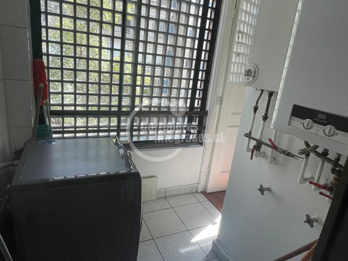 Dp. Venta, 4 Dorm. Las Condes, Pasos Metro Manque, Impecable