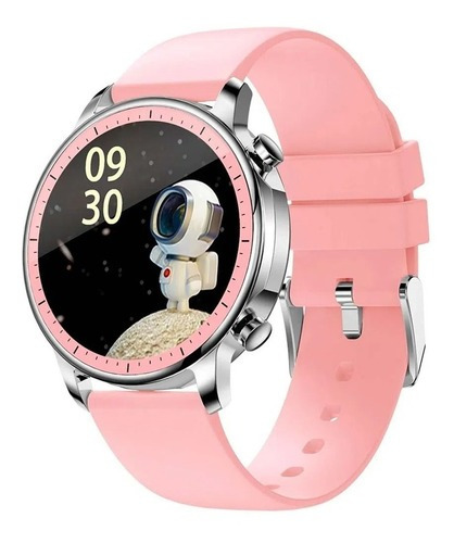 Colmi Smartwatch V23 Pro Pink Android Ios 1.3  Ips Bluetooth