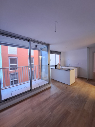 Apartamento De Un Dormitorio En Venta En 01 Sync