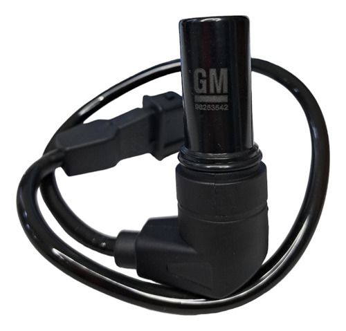Sensor Posicion Cigueñal Gm Chevrolet Aveo Spark Optra 