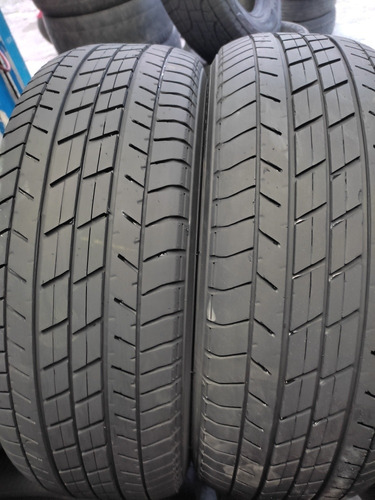 2 Llantas 225/65r17 Yokohama