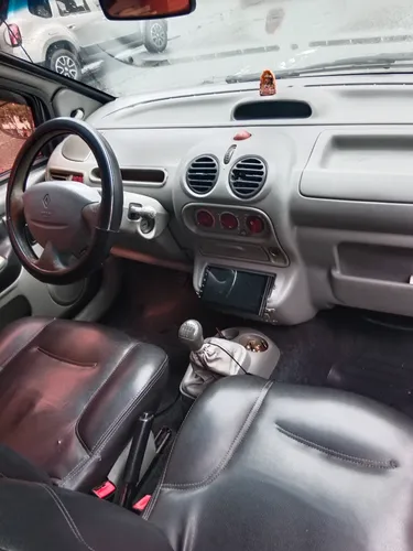 Renault Twingo 1.2 Fase Iii