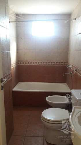 Departamento - Florida Belgrano-oeste