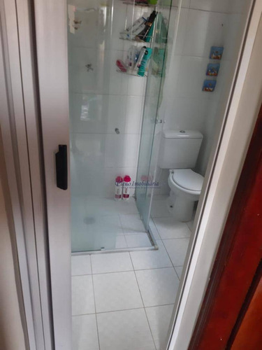 Imagem 14 de 19 de Lindo Apartamento - Ap0804