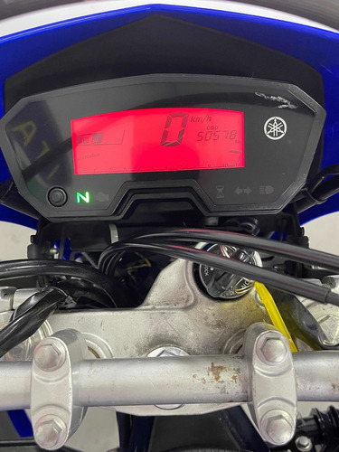 Imagem 4 de 11 de Yamaha Xtz 250 Lander