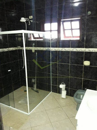 Imagem 22 de 30 de Sobrado 492m2 À Venda Em Cidade Edson, Suzano Sp - So00293 - 70658567