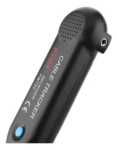 Cabo De Localização De Linha Com Detector, Rastreador, Quebr